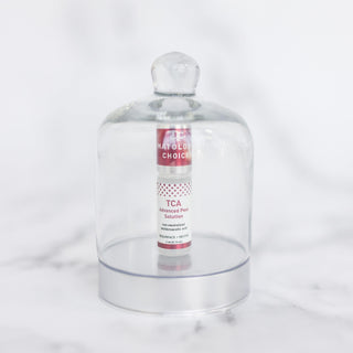 Your TCA Facial Peels at Home