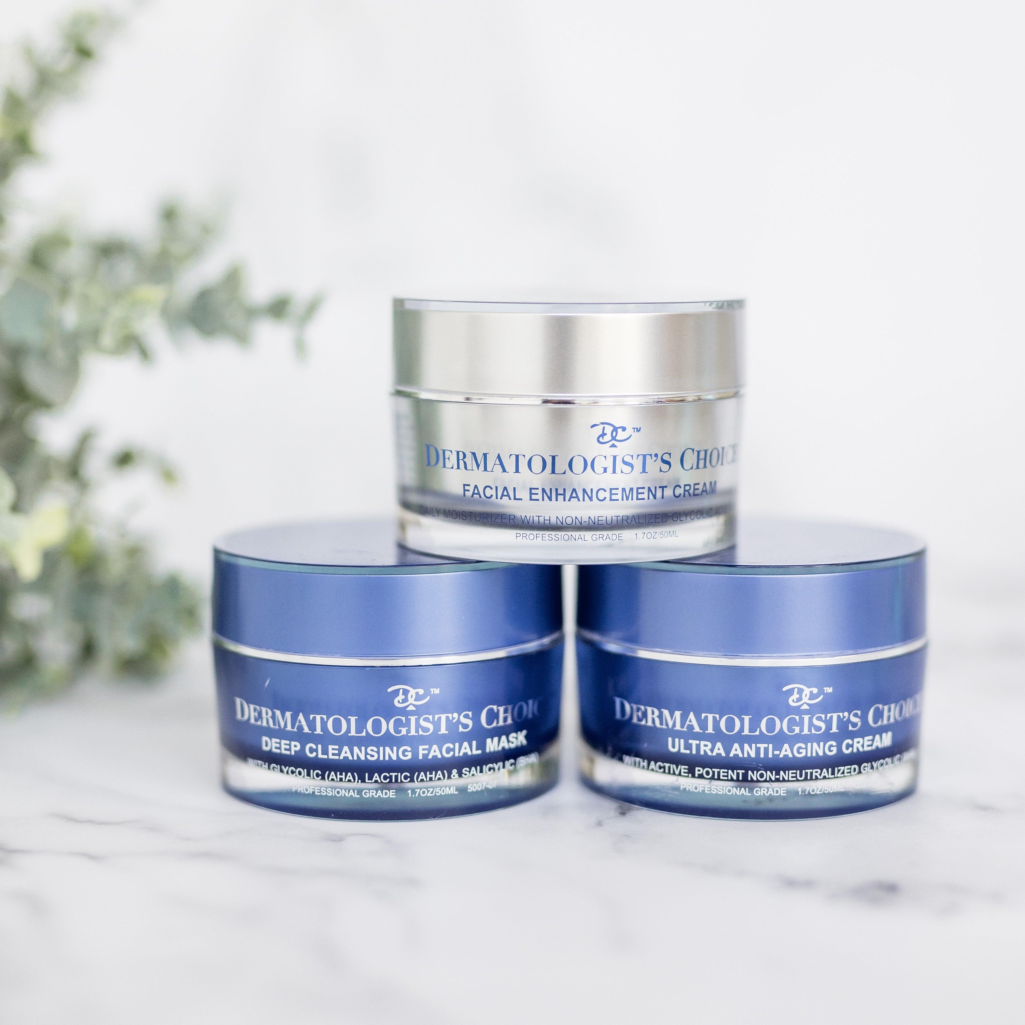 5 AtHome Skincare Tips to Clear Pores, Reduce Fine Lines, and Lighten