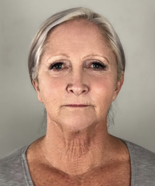Ultra Anti-Aging Cream after