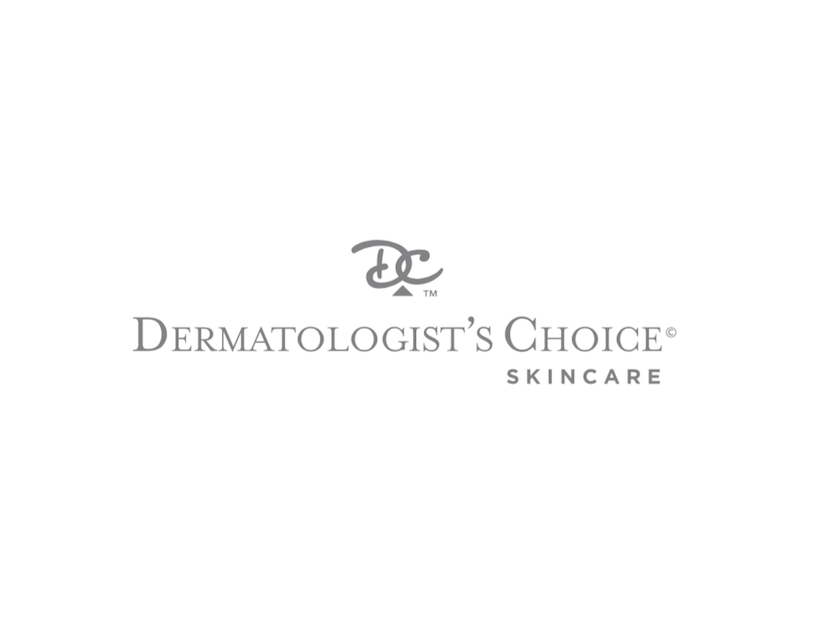 Dermatologist's Choice logo