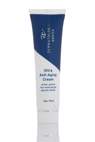 Ultra Anti-Aging Cream Deluxe Travel Size