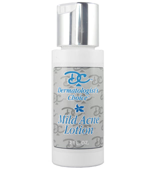 lotion for acne prone skin acne solution dermatologist Benzoyl Peroxide