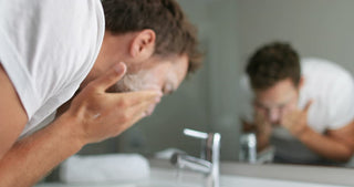 Men's Skincare: Why you need to use Dermatologist's Choice