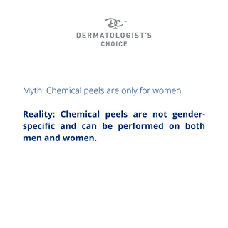 Myths vs. Reality Glycolic Acid