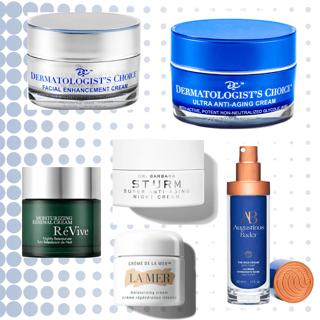 Best Face Moisturizer. A Comprehensive Comparison of Top Face Moisturi โ Dermatologist's Choice