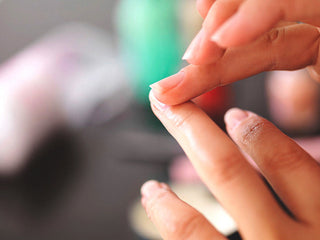 Get rid of hangnails with this one dermatologist formulated product.