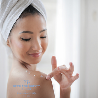 My Choice is DermChoice : "This line has literally brought my skin back to life!"