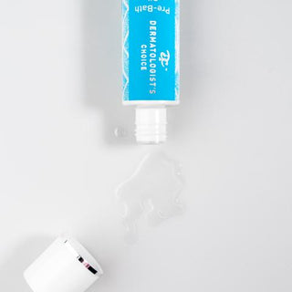 50 ways to use the Dermatologist's Choice Skincare Pre-Bath Oil