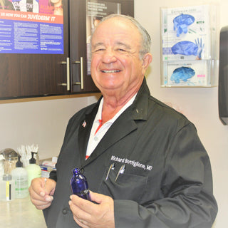 What is Eczema? The Dermatologist Solution for Dry Skin.