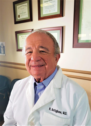 Your winter dry skin solution according to Dermatologist Dr. B.