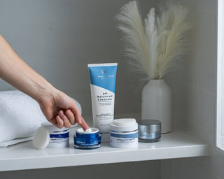 Welcome to Dermatologist’s Choice: How to Get Started with TCA + Glycolic Acid Skincare