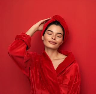Seeing Red? Why Post-Peel Blush Signals Your Skin's Success Story!