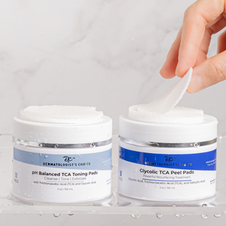 What Is a TCA Peel? A Dermatologist's Guide to Trichloroacetic Acid for Smoother, Clearer, Younger-Looking Skin