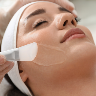 How Often Can You Do a Glycolic Acid Peel?