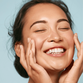 What are the many uses of glycolic acid on the skin?