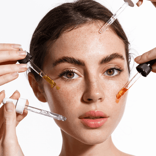 Glycolic Acid vs Vitamin C: The Best Ingredient According to Dermatologists for Skin Brightening