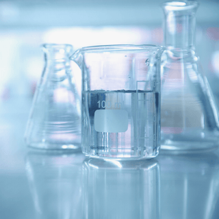 The Scientific Difference Between Neutralized Glycolic Acid and Non-Neutralized Glycolic Acid.