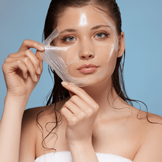 How Does A Glycolic Acid Peel Improve the Skin?
