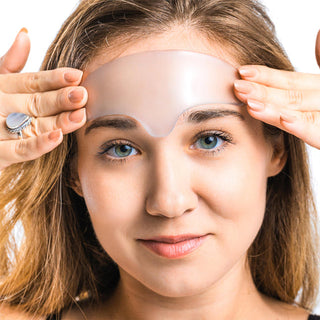 Secrets of Wrinkle Patches: A Dermatologist's Perspective