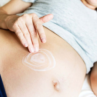 Best skincare ingredient to use during pregnancy.
