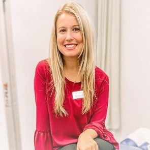Meet the DermChoice Team : Tori, Health and wellness expert