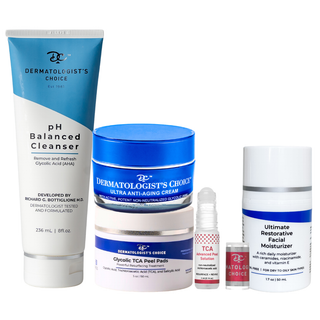 Age Management Advanced Deep Peel Set