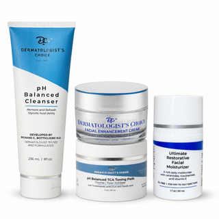Age Management Light Peel Starter Set