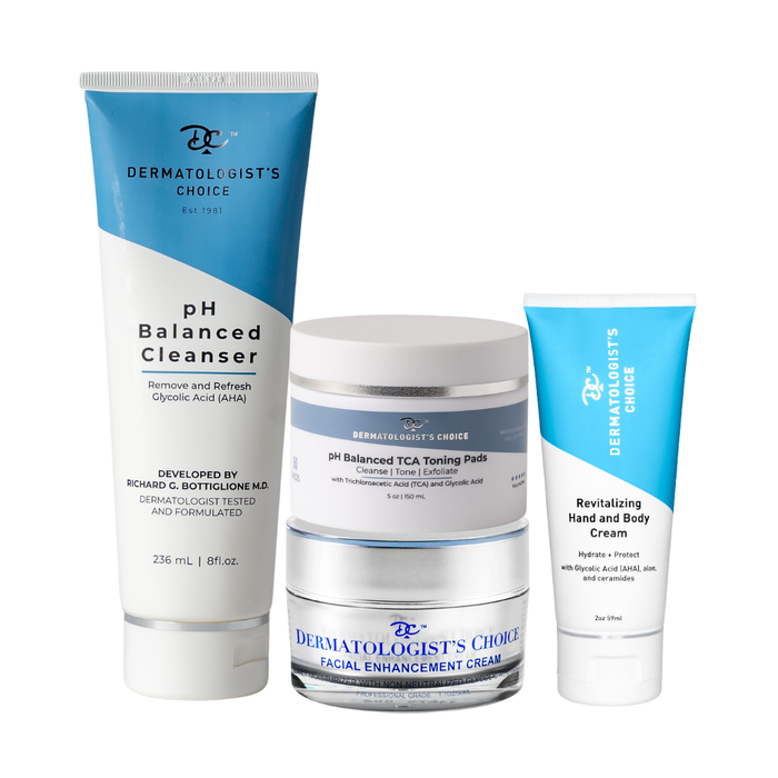 Age Management: Starter Set