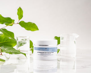 NEW! pH Balanced Cleanser + Toner Duo Set