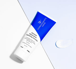 the best skin moisturizer hydrating antioxidants niacinamide ceramides vitamin E hydrate dry skin