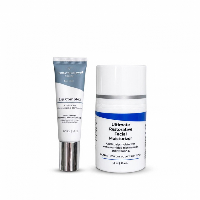 Major Moisture Set