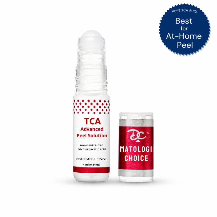 TCA Advanced Peel Solution (roll on)