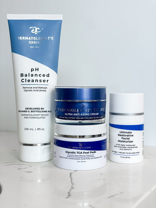 Age Management Medium Peel Set