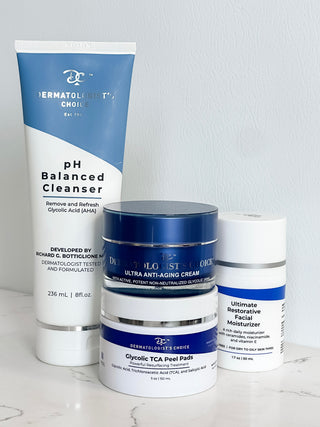 Age Management Medium Peel Set