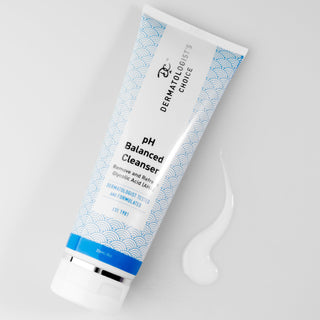 anti aging solution cleanser hydrate oil free paraben free