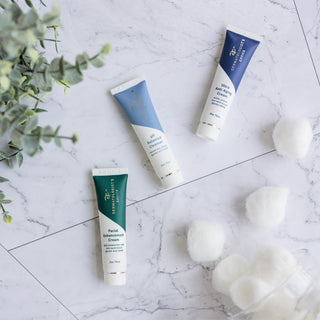 non neutralized glycolic acide anti aging cream