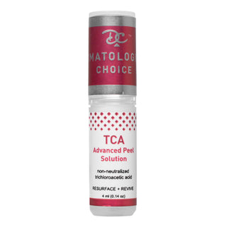 tca advanced peel solution