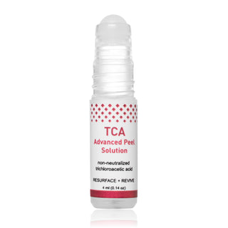 Skin Peel Dermatologist Glycolic Acid TCA photodamaged anti aging medical-grade skincare Retin-A