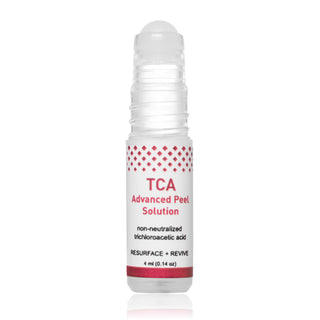 tca advanced peel solution