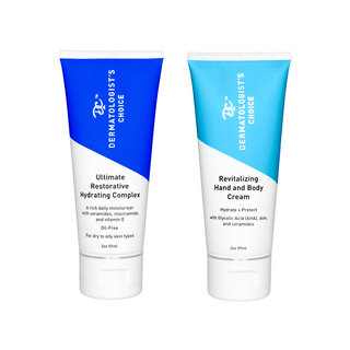 Major Moisture Duo Set